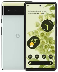 Замена кнопки включения на телефоне Google Pixel 6 в Самаре